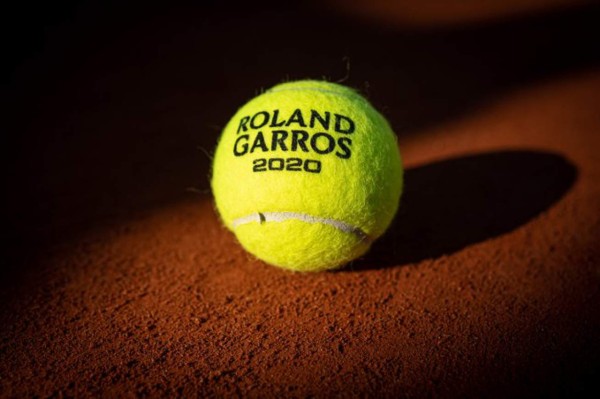 Roland Garros endurece las medidas contra la COVID-19