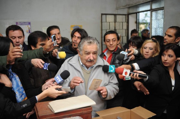 Las 10 frases del presidente 'más humilde' del mundo