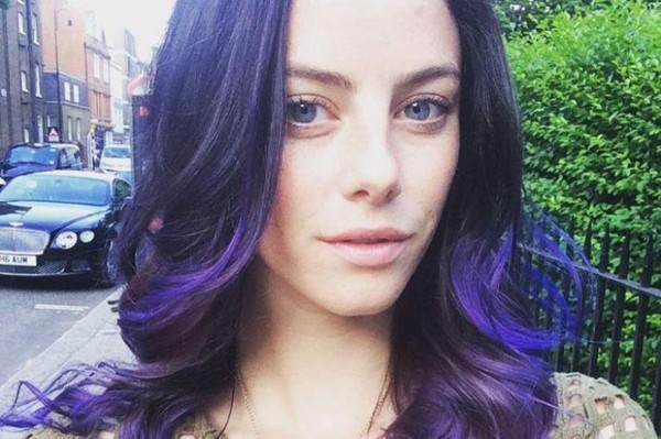 La bella compinche de Jack Sparrow