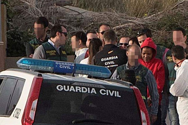 Ana Julia Quezada: Gabriel me dijo 'tú no eres mi madre y lo asfixié de la rabia'