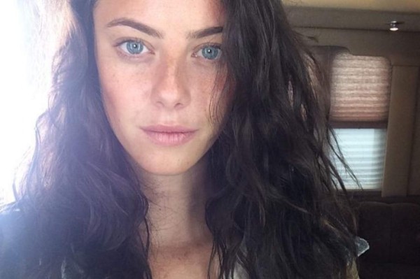 La bella compinche de Jack Sparrow