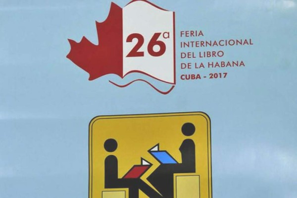 1 billón de libros ha publicado Cuba desde la revolución