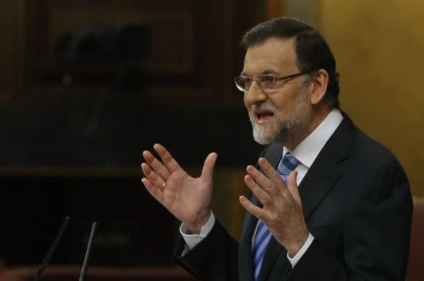 España bajará a 25% impuestos a empresas