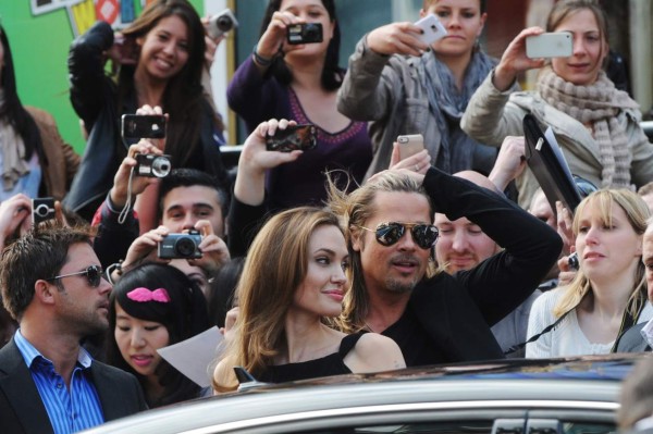 Perfil: Angelina Jolie, la trayectoria inusual de una sex-symbol
