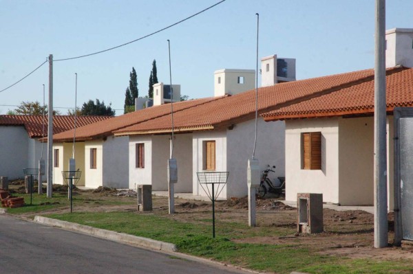 En Honduras urgen al menos 500,000 nuevas viviendas