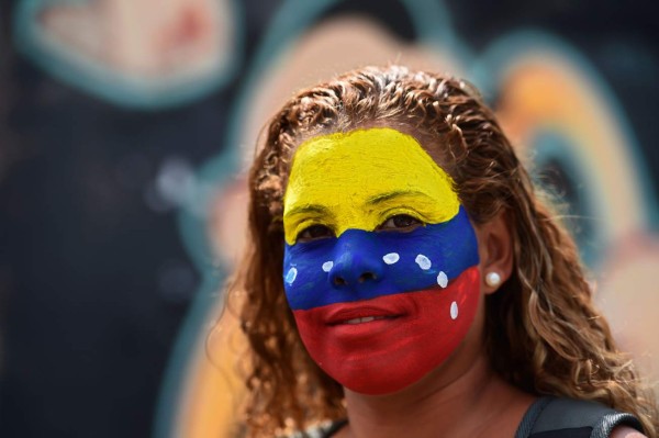 Oposición venezolana convoca protestas para el 1° de mayo
