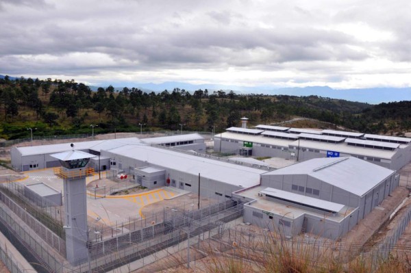 Hechos de impacto en Honduras durante el 2017