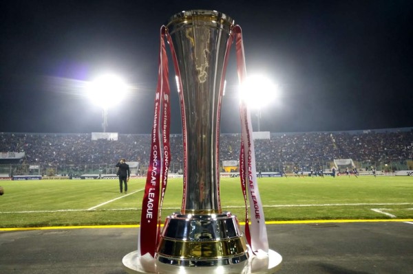 ¡Motagua se queda sin corona y Herediano es campeón de la Liga Concacaf!