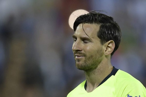 ¡Superan a Messi! Así queda la lucha por el Pichichi de España