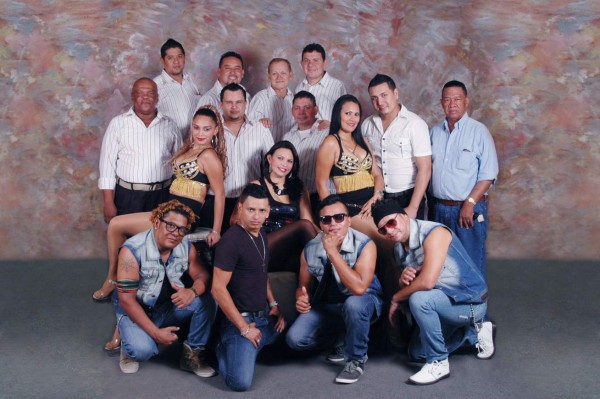 Los Profesionales regresan con nueva música a Estados Unidos