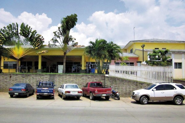 Hermanitos mueren atropellados en Comayagua al salir de la escuela
