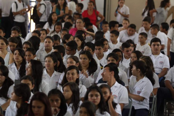 Santa Rosa es modelo en estrategia para frenar embarazos en jóvenes