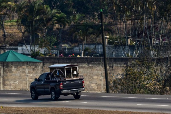 Honduras cumple 18 meses de la primera muerte por coronavirus