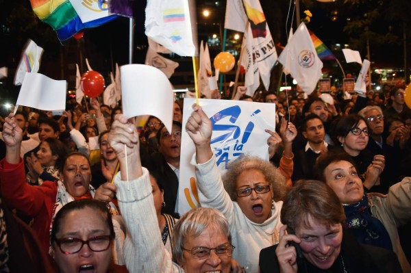 Cese al fuego definitivo con las Farc comenzará el lunes 29 de agosto