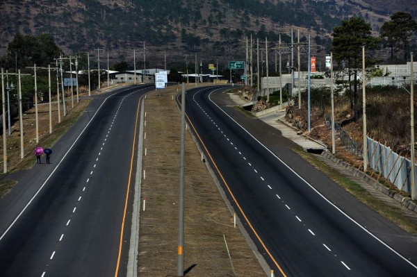 Coronavirus empieza a impactar en la inflación en Honduras