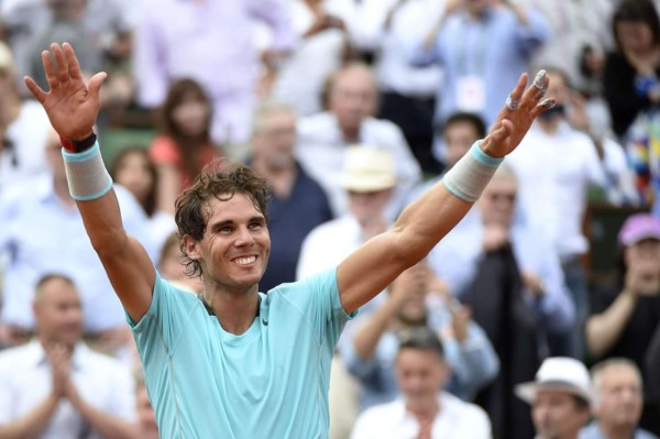 Nadal remonta a Djokovic y levanta su noveno Roland Garros