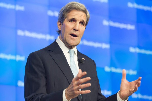 EUA, México y Canadá dialogan sobre la crisis de Venezuela