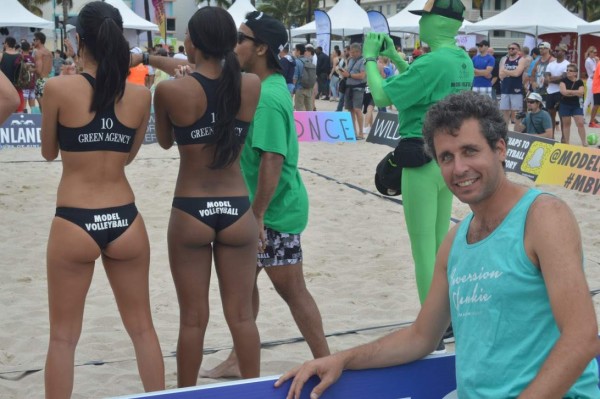 El famoso profesor donador de esperma que tiene 23 hijos y va por más