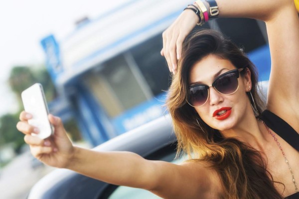 Exhibicionismo corta la relación