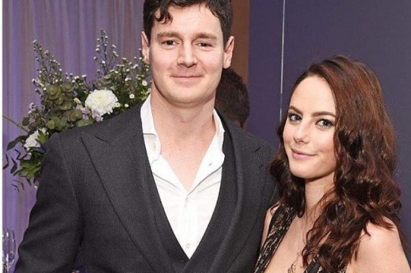 La bella compinche de Jack Sparrow