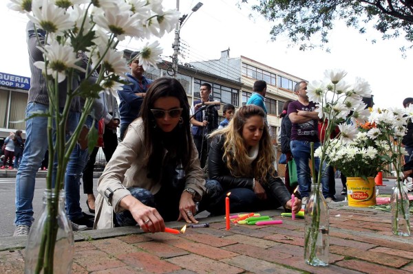Conmoción en Colombia por violación y asesinato de niña de siete años