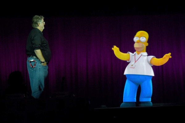 Thor mujer y Capitán America negro sacuden la Comic-Con de San Diego