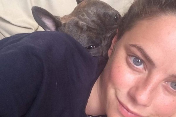 La bella compinche de Jack Sparrow