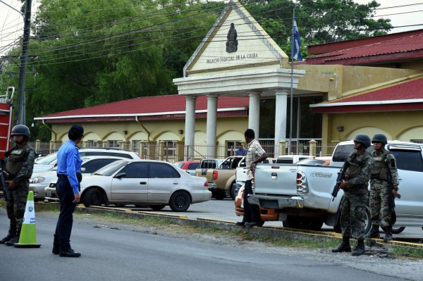 Prisión preventiva para la ‘China’, sicaria de motoristas