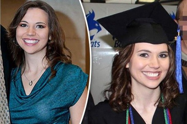 Maestra que tuvo sexo con alumno se salva de la cárcel