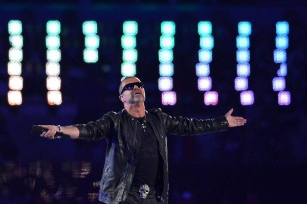 George Michael 'se suicidó', afirma su novio