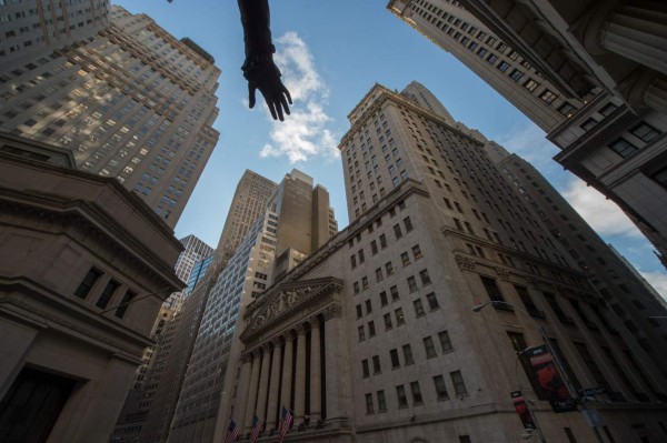 Nueva York se prepara para la peor tormenta de nieve