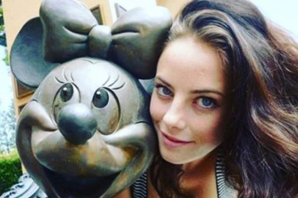 La bella compinche de Jack Sparrow