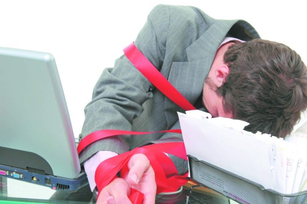 Pleitos, ausencias y actos inmorales: causas de mayor despidos