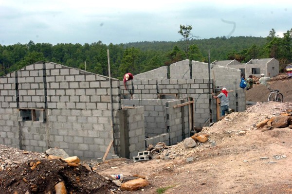 Advierten alza al precio de la vivienda