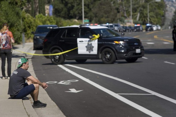 El autor de tiroteo en una sinagoga de EEUU se declara no culpable de los cargos