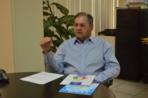 Solo el 10% de las empresas sampedranas tiene sello RSE