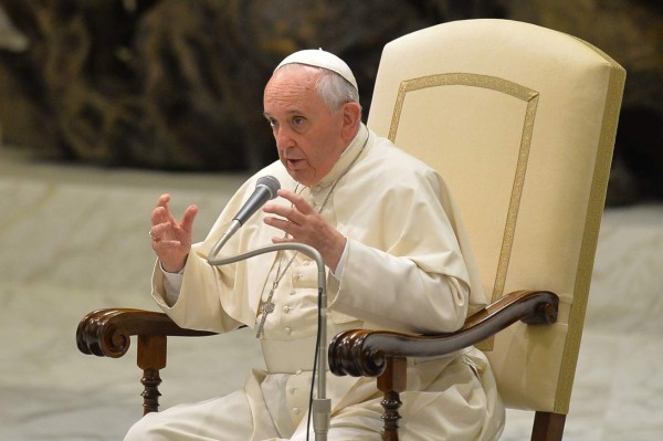 Tierra Santa reza por la peregrinación del Papa  