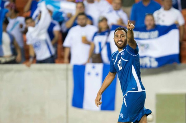 El Salvador se impone a Belice en la Copa Uncaf