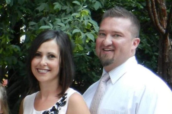 Mata a su esposa porque no dejaba de reírse de él