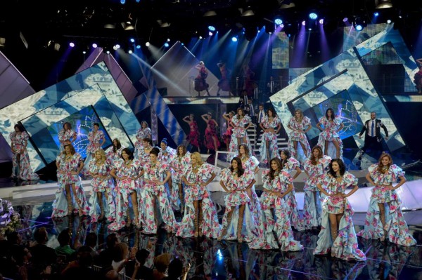 Venezuela tiene nueva soberana