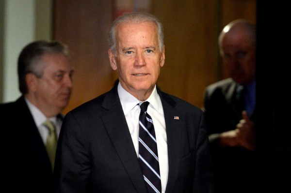 Biden pide en Colombia recibir a detenidos de Guantánamo