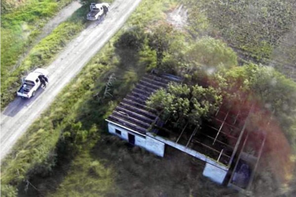 México indemniza a 48 víctimas de la masacre de San Fernando