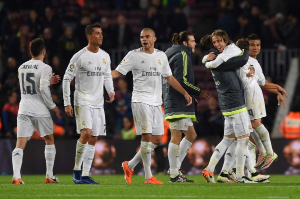 Análisis: Las claves del triunfo del Real Madrid en el clásico