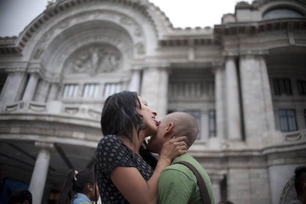 Iglesia mexicana: Uniones gay no equivalen a matrimonio, cuyo fin es procrear  