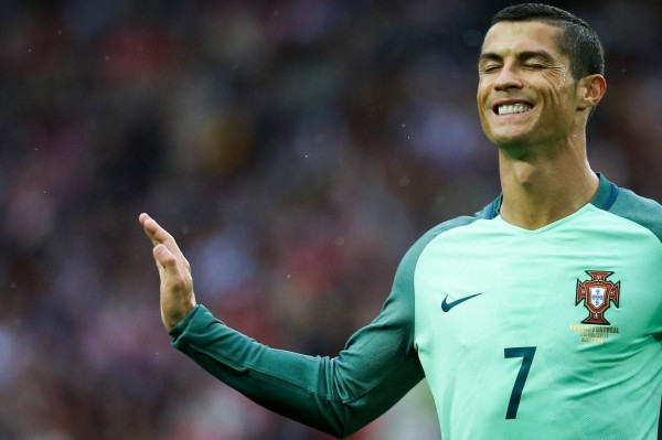 Cristiano Ronaldo toma otra decisión respecto a su futuro