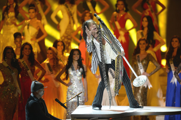 Venezuela, un paraíso en belleza mundial