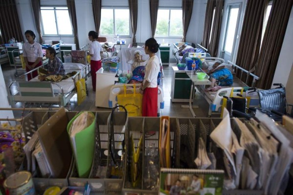 Según la proyecciones de Naciones Unidas En 2050 los mayores de 65 representarán 25% de la población y serán más numerosos que los menores de 15 años.