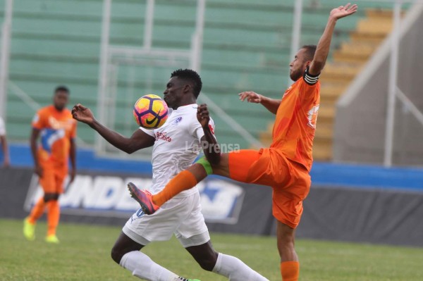 Lo que ocupan Olimpia y la UPN para clasificar a semifinales