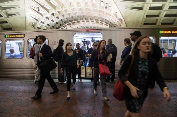 Tasa de desempleo en EUA baja al 4.7 % en mayo