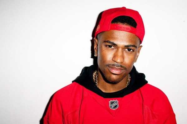 Big Sean está decepcionado de Ariana Grande